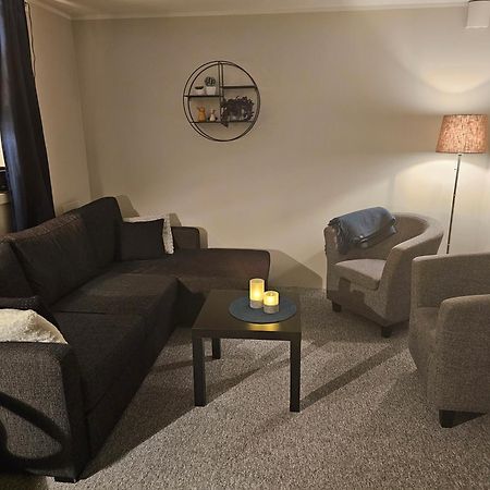 Leilighet Porsgrunn Luaran gambar