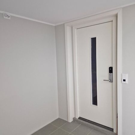 Leilighet Porsgrunn Luaran gambar